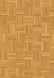 Bembe Polska Mozaika dąb Natur - kwadrat (4,10 m2) - Oferta dotyczy jednego opakowania 4,10 m2 (klasa Natur, wzór kwadrat - tradycyjny)