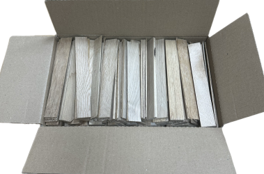 Bembe Polska Podpałka dębowa 10 x 5 dm3 - DOSTAWA GRATIS !