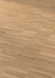 Bembe Polska Mozaika dąb Natur - równoległa (4,10 m2) - Oferta dotyczy jednego opakowania 4,10 m2 (klasa Natur, wzór równoległy - drabiniasty)