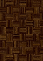 Bembe Polska Mozaika dąb wędzony - kwadrat (4,10 m2) - Oferta dotyczy jednego opakowania 4,10 m2