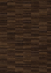 Bembe Polska Mozaika dąb wędzony - równoległa (4,10 m2) - Oferta dotyczy jednego opakowania 4,10 m2