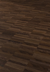 Bembe Polska Mozaika dąb wędzony - równoległa (4,10 m2) - Oferta dotyczy jednego opakowania 4,10 m2