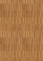 Bembe Polska Mozaika przemysłowa Stabilo DĄB mix 16mm (1,385 m2) - Oferta dotyczy jednego opakowania 1,385 m2 (wymiar lameli 160x8x16 mm; klasa MIX z bielem)