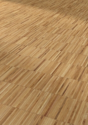 Bembe Polska Mozaika przemysłowa Stabilo BUK parzony 10mm (2,00 m2) - Oferta dotyczy jednego opakowania 2,00 m2 (wymiar lameli 160x8x10 mm; klasa MIX)