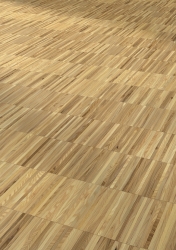 Bembe Polska Mozaika przemysłowa Stabilo JESION mix 10mm (1,00 m2) - Oferta dotyczy jednego opakowania 1,00 m2 (wymiar lameli 160x8x23 mm; klasa MIX)