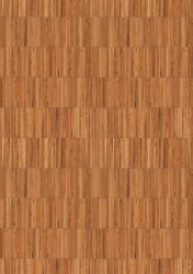 Bembe Polska Mozaika przemysłowa Stabilo WIŚNIA mix 23mm (0,78 m2) - Oferta dotyczy jednego opakowania 0,78 m2 (wymiar lameli 160x8x23 mm; klasa MIX)