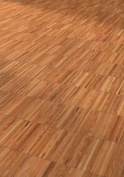 Bembe Polska Mozaika przemysłowa Stabilo WIŚNIA mix 23mm (0,78 m2) - Oferta dotyczy jednego opakowania 0,78 m2 (wymiar lameli 160x8x23 mm; klasa MIX)