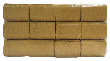 Bembe Polska Brykiet RUF (paczka) - Oferta dotyczy 1 paczki brykietu RUF